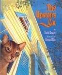 Book cover for Upstairs Cat
