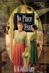 Book cover for No Place for Fear