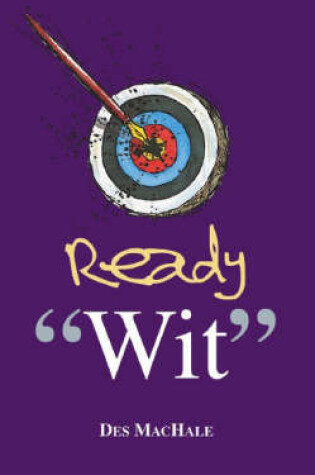 Cover of Ready Wit