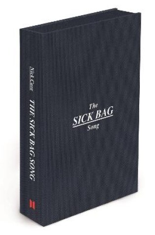 Cover of The Sick Bag Song