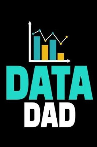 Cover of Data Dad