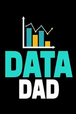 Book cover for Data Dad