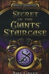 Book cover for Secret of the Giants' Staircase