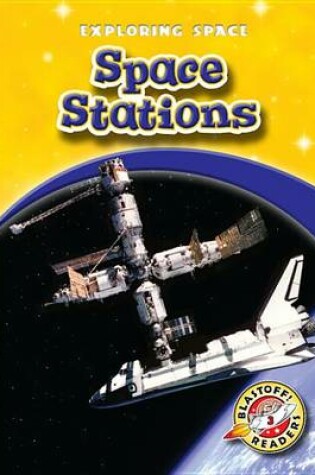 Cover of Space Stations