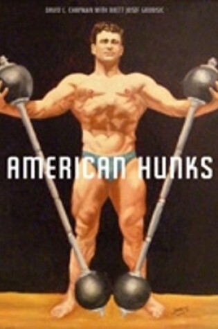 Cover of American Hunks