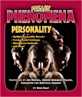 Cover of Personality