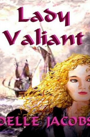 Cover of Lady Valiant