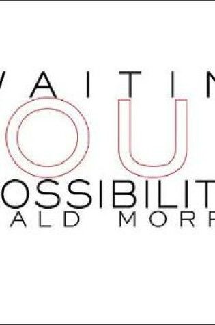 Cover of Awaiting Your Impossibilities