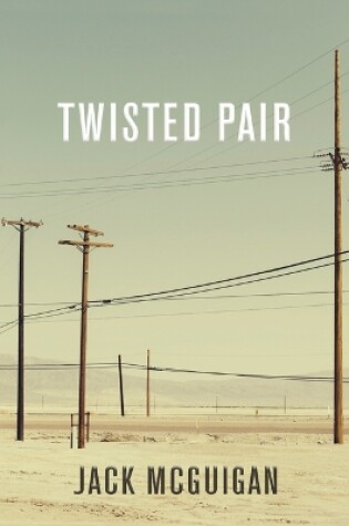 Cover of Twisted Pair