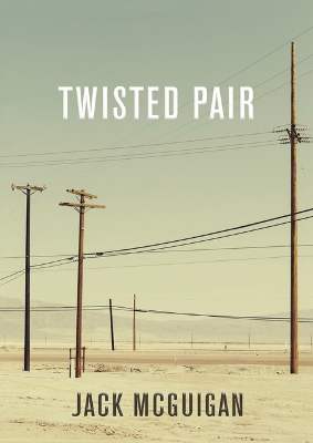 Book cover for Twisted Pair