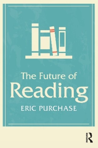 Cover of The Future of Reading