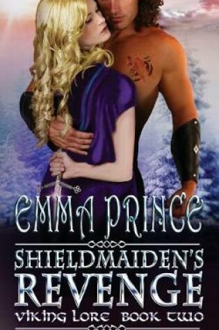 Cover of Shieldmaiden's Revenge