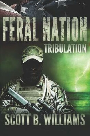 Cover of Feral Nation - Tribulation