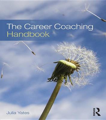 Book cover for The Career Coaching Handbook