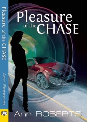 Book cover for Pleasure of the Chase