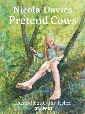 Book cover for Country Tales: Pretend Cows