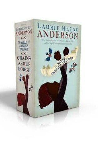 Cover of The Seeds of America Trilogy (Boxed Set)
