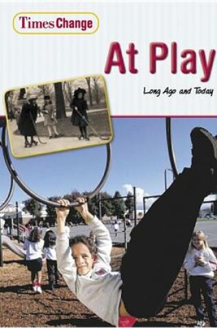 Cover of At Play