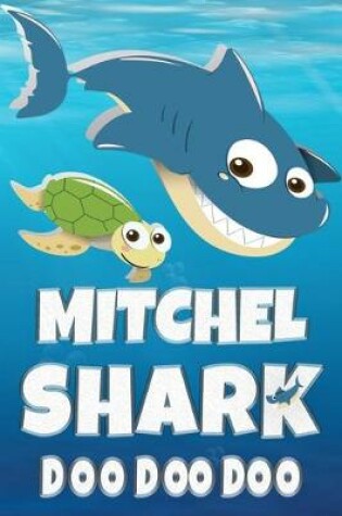 Cover of Mitchel