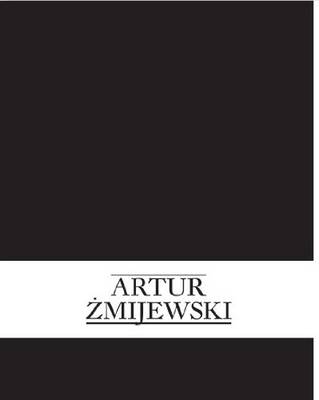 Book cover for Artur Zmijewski