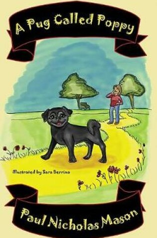 Cover of A Pug Called Poppy