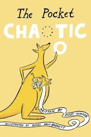 Cover of The Pocket Chaotic