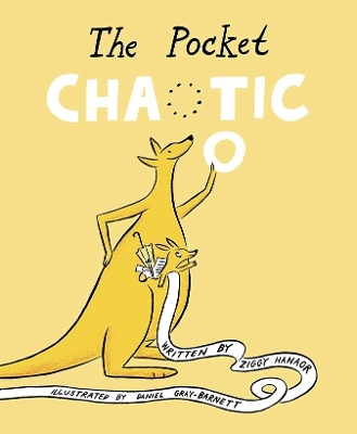 Book cover for The Pocket Chaotic
