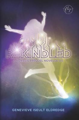 Book cover for Rekindled