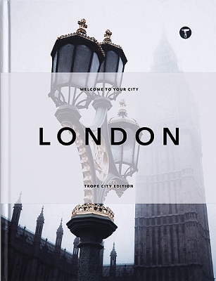 Cover of Trope London