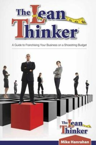 Cover of The Lean Thinker