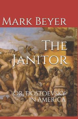 Book cover for The Janitor