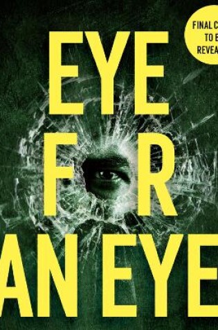Cover of Eye for An Eye
