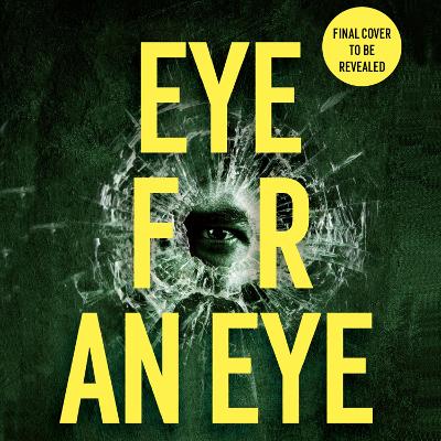 Book cover for Eye for An Eye