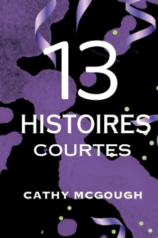 Cover of 13 Histoires Courtes