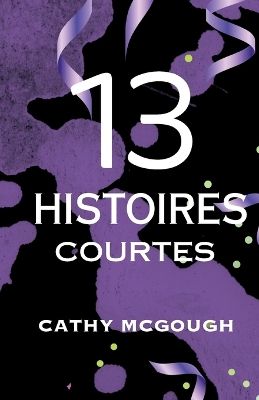 Book cover for 13 Histoires Courtes