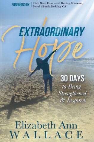 Cover of Extraordinary Hope