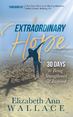 Book cover for Extraordinary Hope