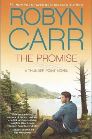 Cover of The Promise