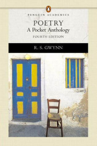 Cover of Poetry