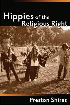 Book cover for Hippies of the Religious Right