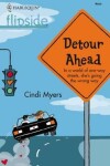 Book cover for Detour Ahead