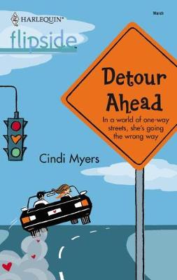 Cover of Detour Ahead