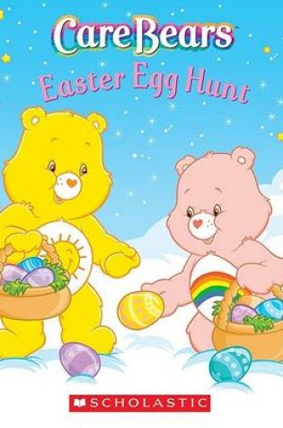 Cover of Easter Egg Hunt