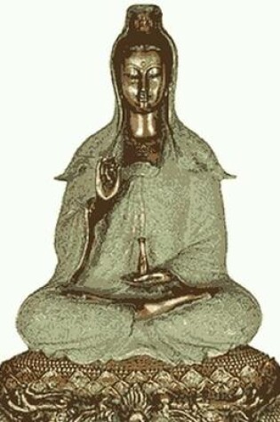 Cover of The World Mother Quan Yin'- The Healing Tea