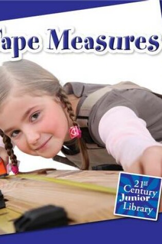 Cover of Tape Measures