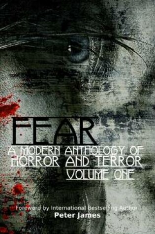 Fear: A Modern Anthology of Horror and Terror