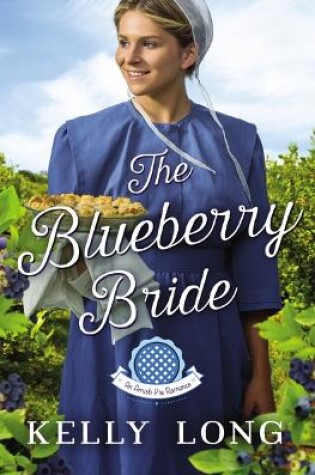 Cover of The Blueberry Bride