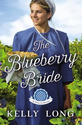 Book cover for The Blueberry Bride