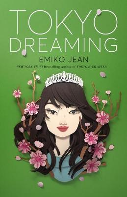 Cover of Tokyo Dreaming