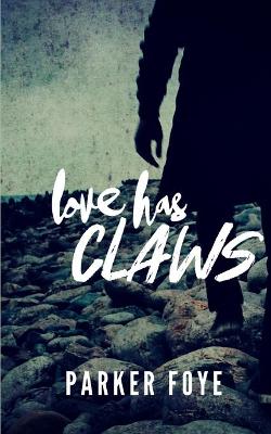 Book cover for Love Has Claws (Lastings Omnibus)